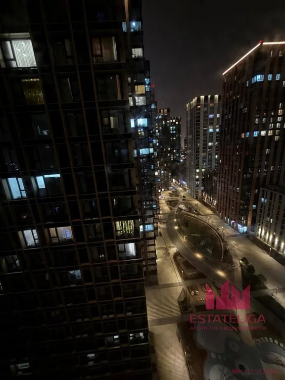 Аренда квартиры, Волгоградский пр-кт. - Фото 19