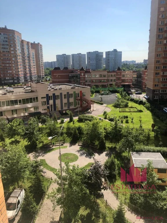 Продажа квартиры, Видное, Ленинский район, Зеленые аллеи б-р. - Фото 30