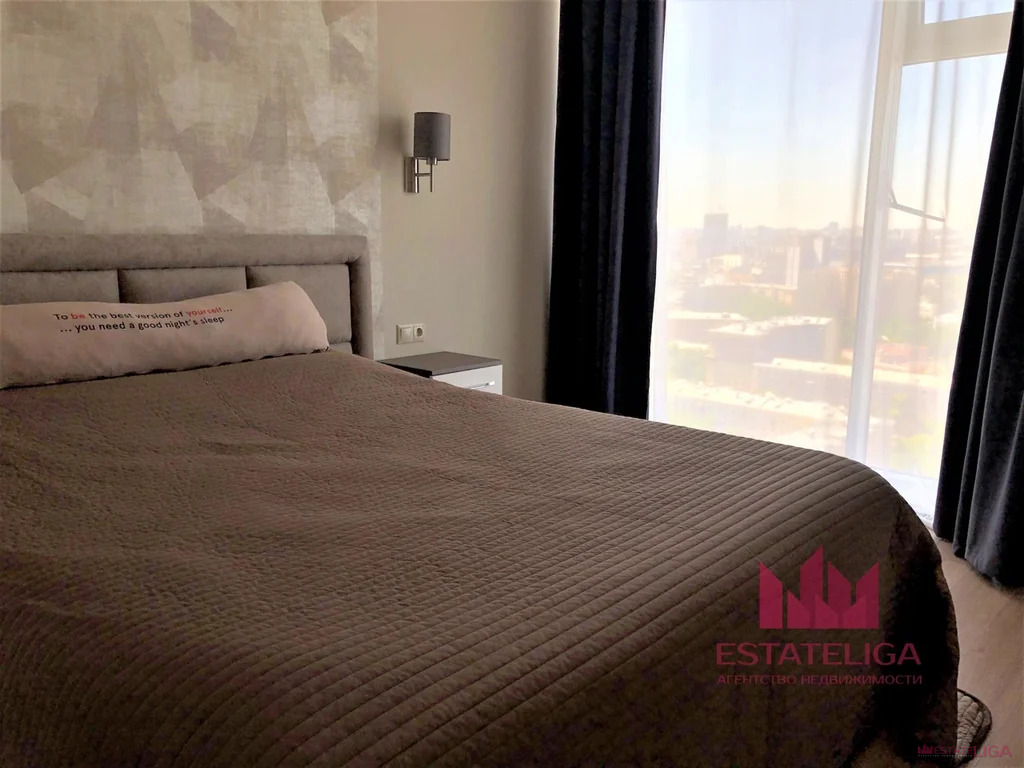 Аренда квартиры, 1-я улица Машиностроения - Фото 5