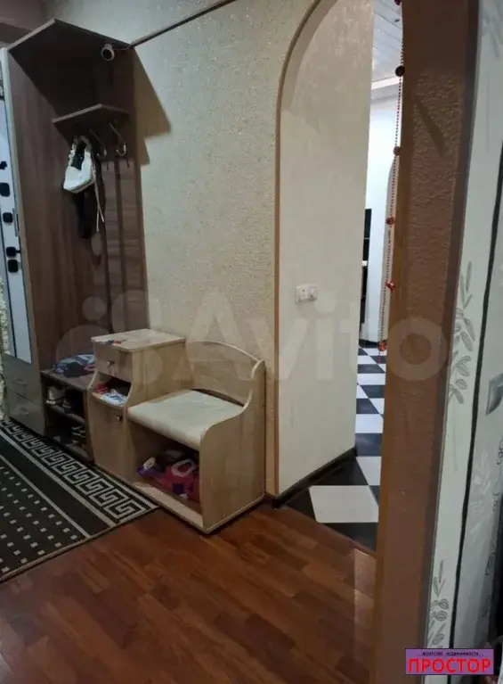 3-к. квартира, 64,9 м, 5/5 эт. - Фото 10