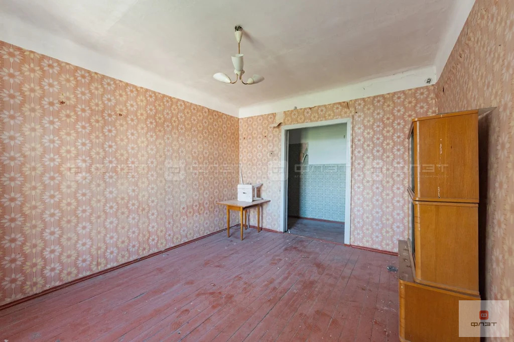 Продажа квартиры, Казань, ул. Гагарина - Фото 2