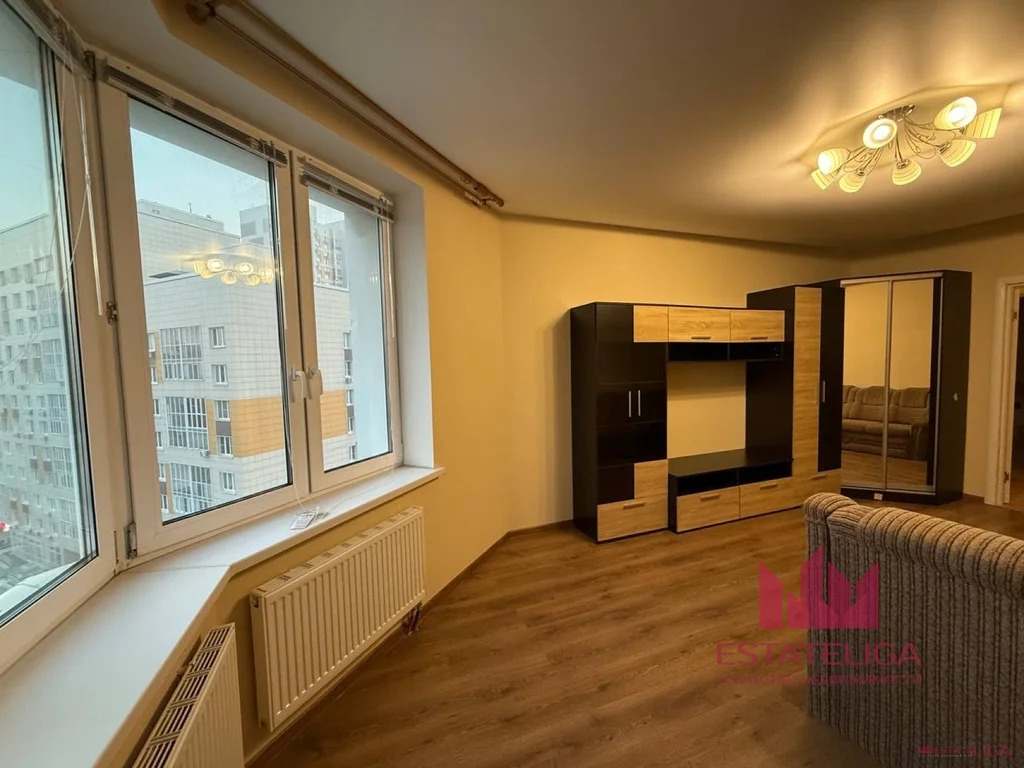 Аренда квартиры, Реутов, Юбилейный пр-кт. - Фото 4