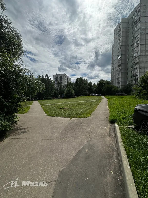 Квартира - Фото 16