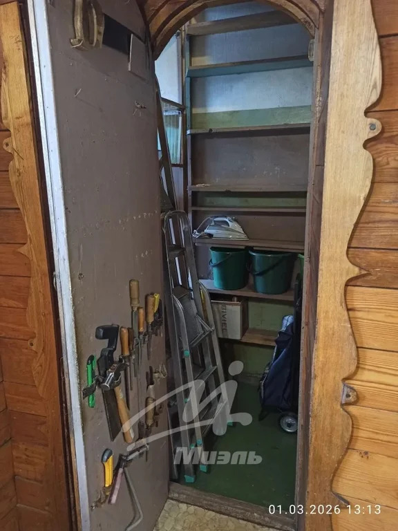 Аренда квартиры, м. Пролетарская, ул. Динамовская - Фото 10