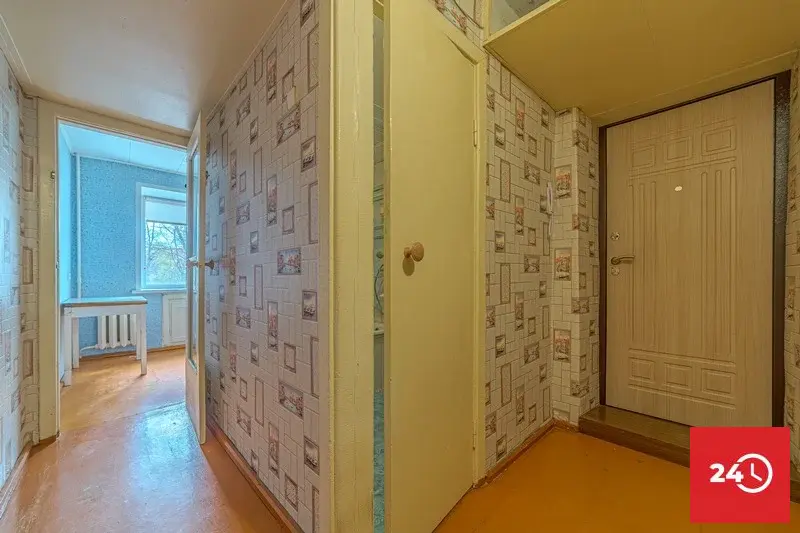 Мечтаете жить в центре города? Тогда 2к. квартира ул. Коммунистическая - Фото 11