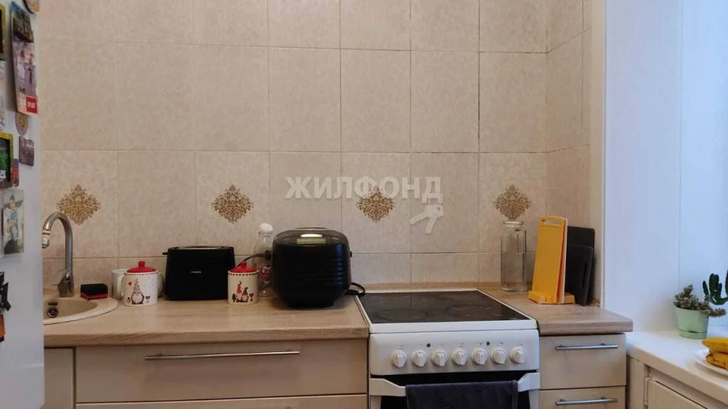 Продажа квартиры, Новосибирск, ул. Гоголя - Фото 9