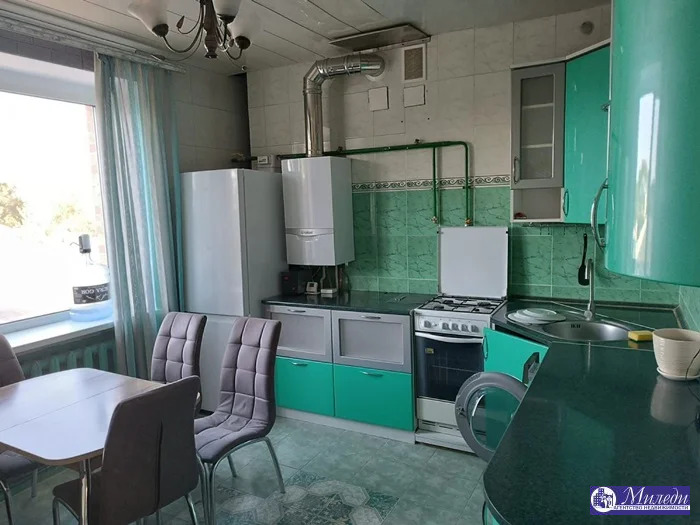 Продажа квартиры, Батайск, Крупской улица - Фото 9