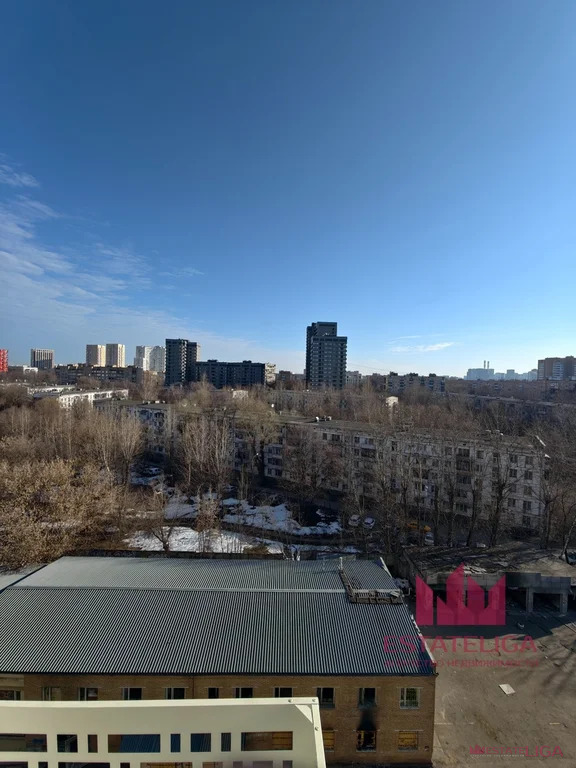 Продажа квартиры, 3-я Гражданская улица - Фото 10