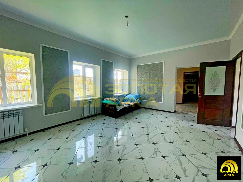 Продажа дома, Варениковская, Крымский район, ул. Базарная - Фото 14