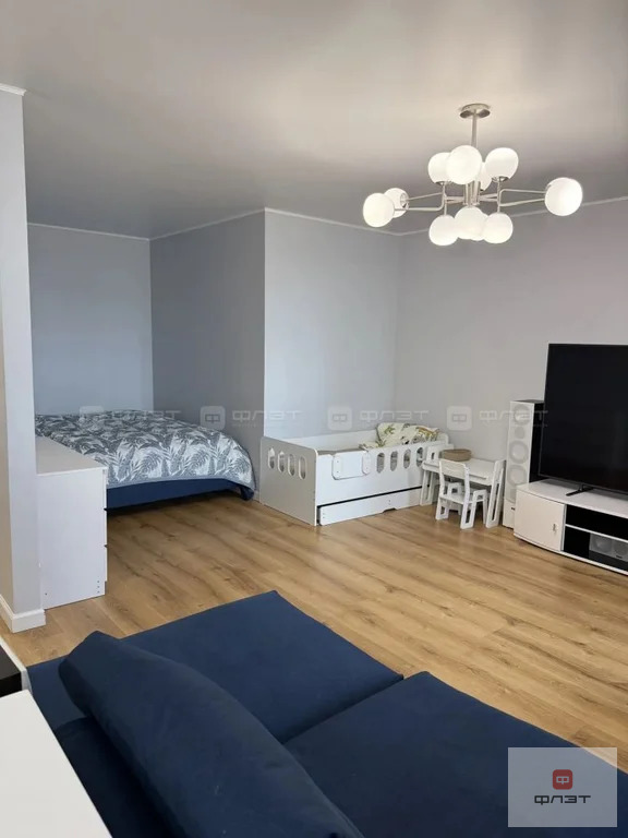 Продажа квартиры, Казань, ул. Сибгата Хакима - Фото 6
