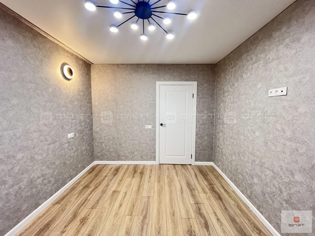 Продажа квартиры, Казань, ул. Юлиуса Фучика - Фото 18