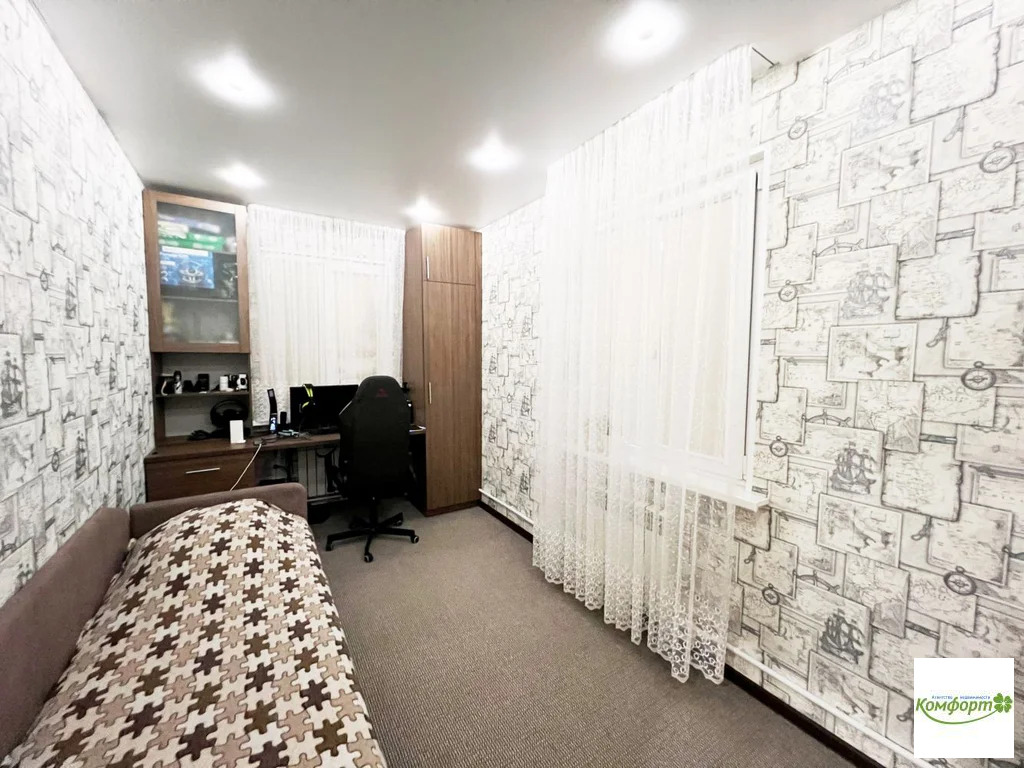 Продажа квартиры, Раменское, Раменский район, ул. Серова - Фото 4