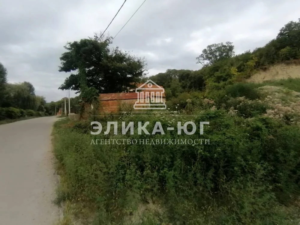 Продажа участка, Пляхо, Туапсинский район, мкр. Широкая щель - Фото 3
