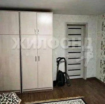 Продажа квартиры, Новосибирск - Фото 1