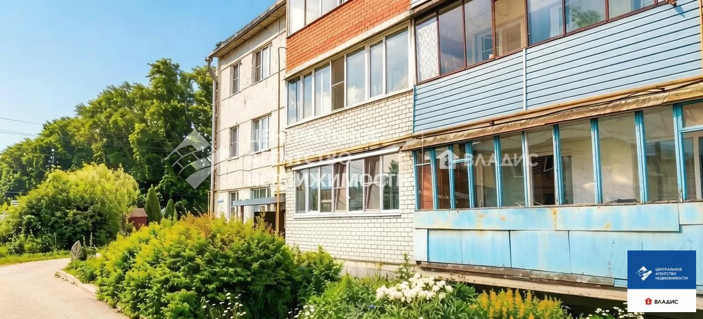 Продажа квартиры, Листвянка, Рязанский район, ул. Новая - Фото 9