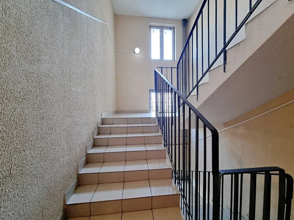 1-к. квартира, 32 м, 2/20 эт. - Фото 15