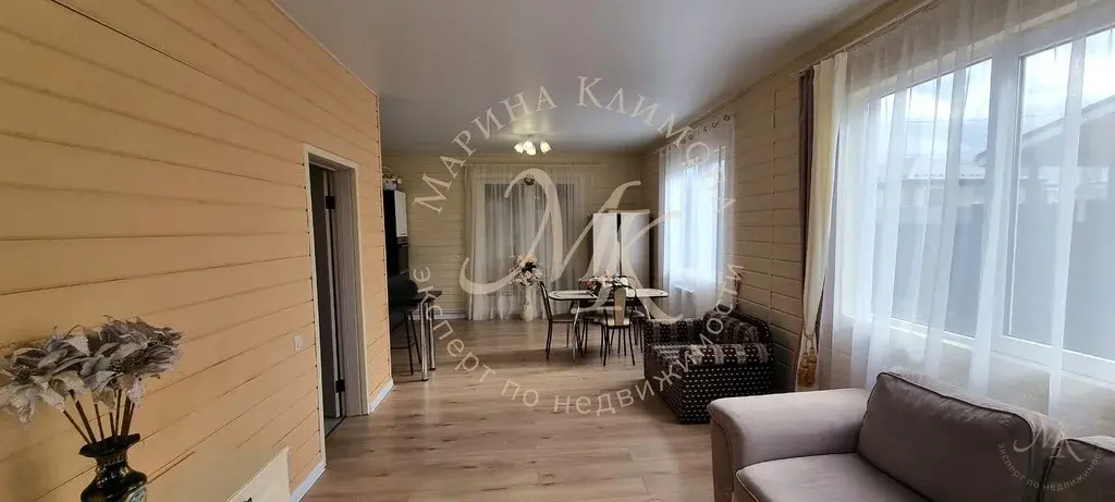 Уютный загородный дом в КП «Для друзей»: гармония природы и комфорта - Фото 3