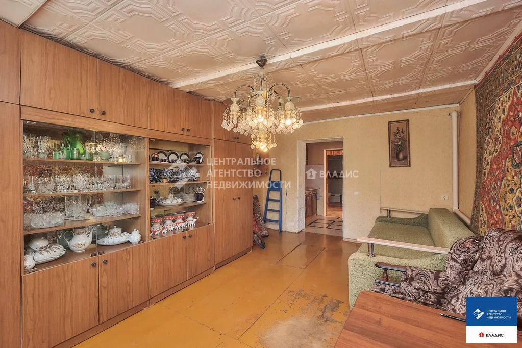 Продажа дома, Рыбное, Рыбновский район, ул. Культуры - Фото 9