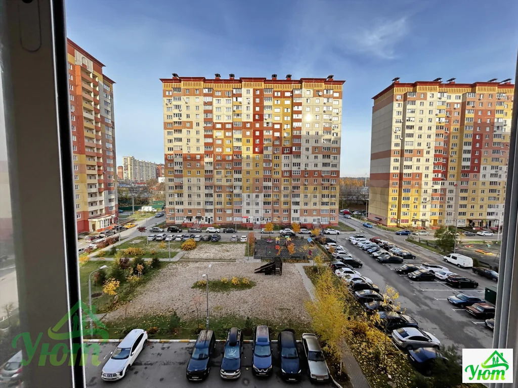 Продажа квартиры, Раменское, Раменский район, улица Баулинская - Фото 26