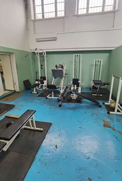 Продажа производственного помещения, ул. Привольная - Фото 5