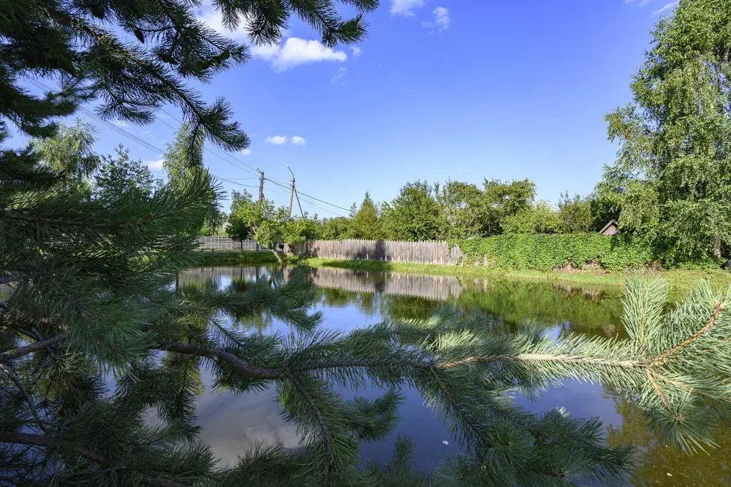 Дом в Щёлково - Фото 31