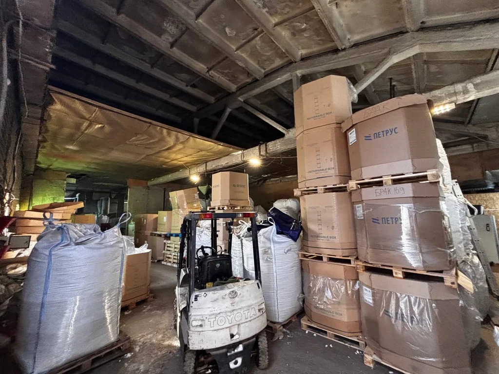 Аренда производства 300 м2 - Фото 7