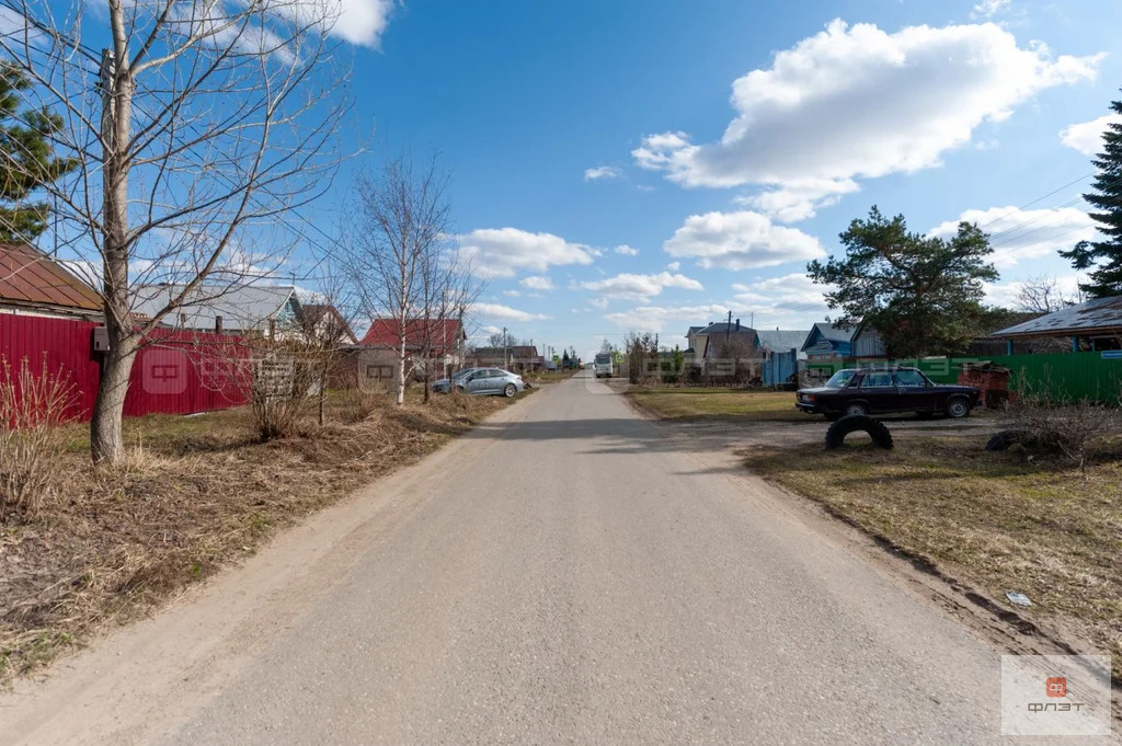Продажа участка, Усады, Лаишевский район, ул. Комиссариатская - Фото 6