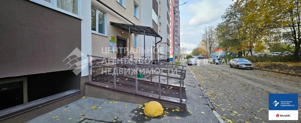 Продажа квартиры, Рязань, ул. Пугачева - Фото 18