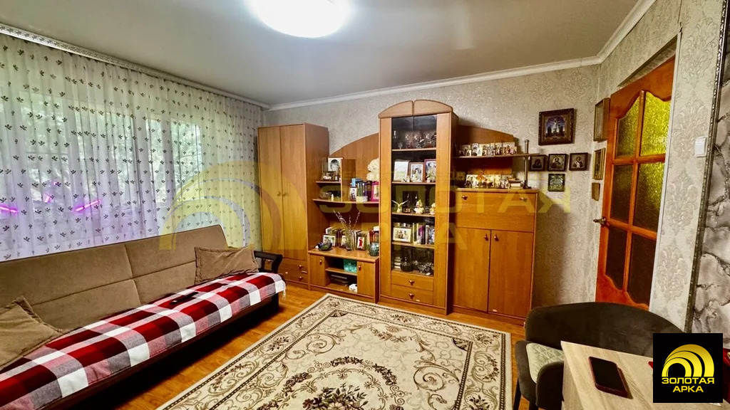 Продажа квартиры, Полтавская, Красноармейский район, ул. Народная - Фото 2