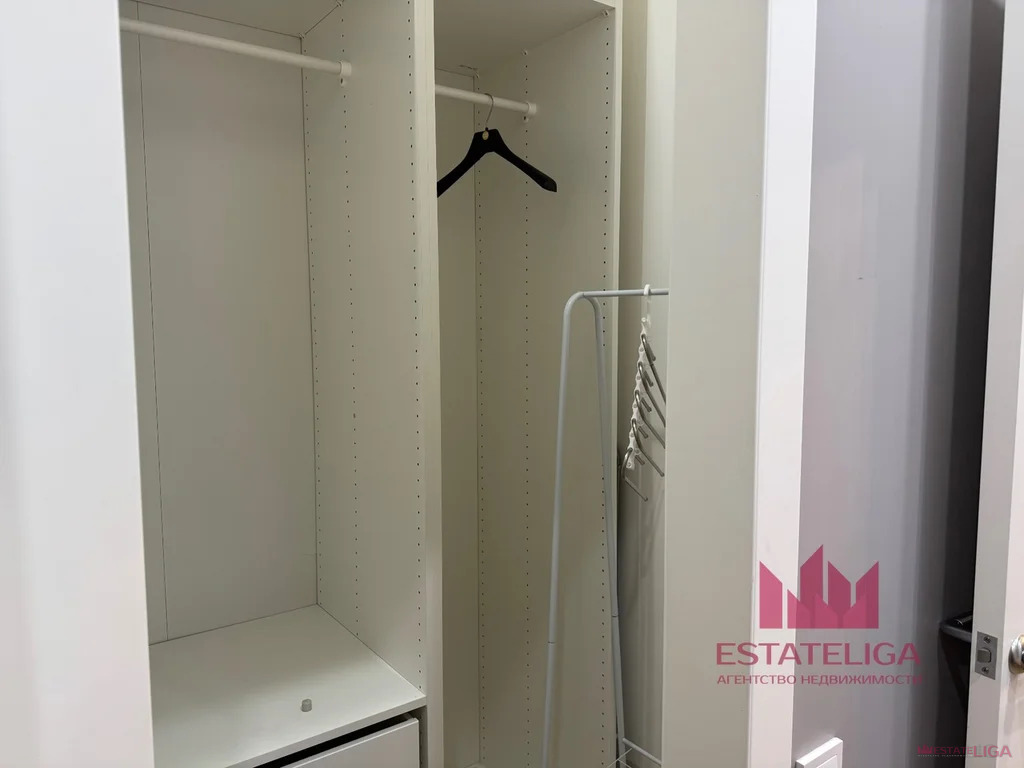 Аренда квартиры, Ленинградский пр-кт. - Фото 6