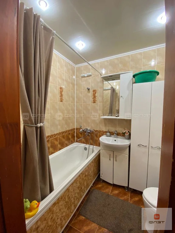 Продажа квартиры, Казань, ул. Чистопольская - Фото 12
