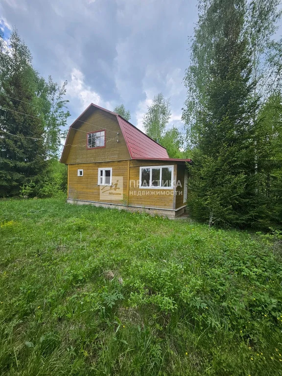 Продажа дома, Тишинка, Наро-Фоминский район - Фото 3
