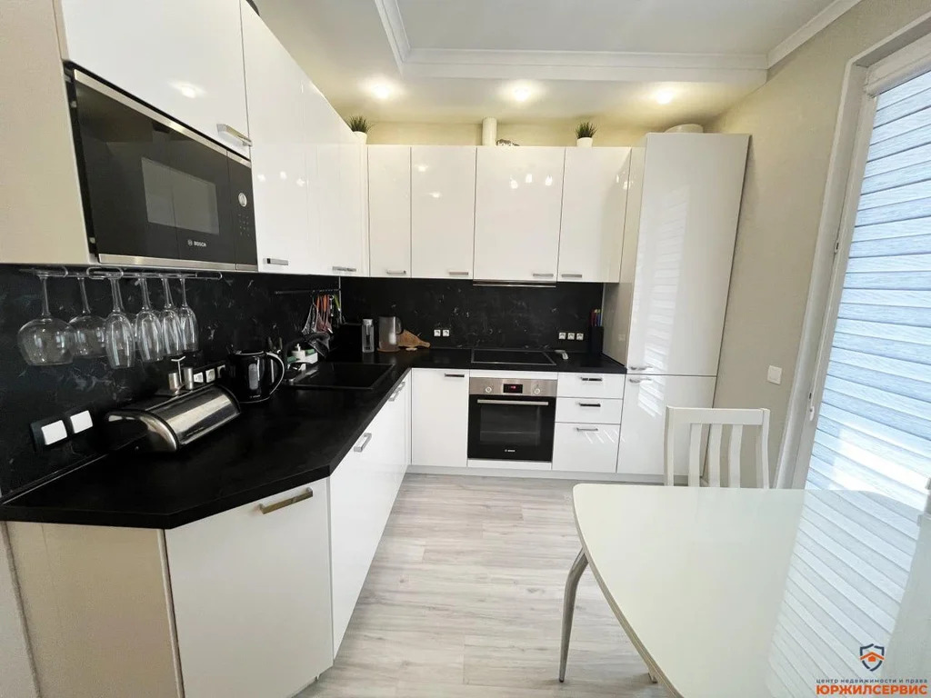 Продажа квартиры, Домодедово, Домодедово г. о., улица Курыжова - Фото 1