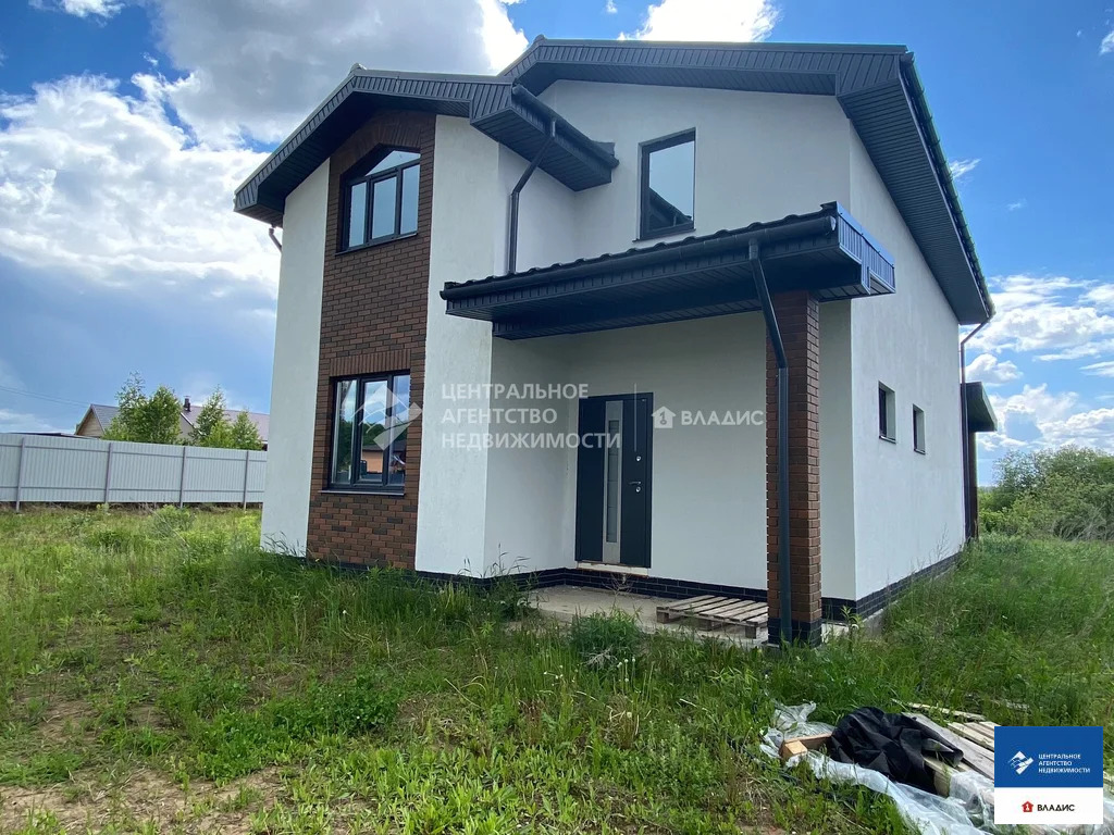 Продажа дома, Кораблино, Рязанский район, Покровская улица - Фото 1