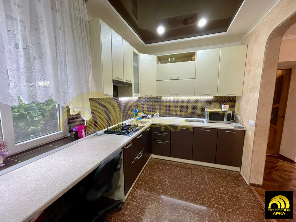 Продажа дома, Полтавская, Красноармейский район, ул. Красная - Фото 0