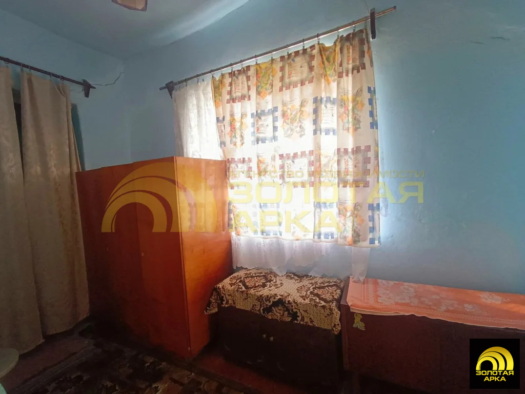 Продажа дома, Федоровская, Абинский район, ул. Прикубанская - Фото 18