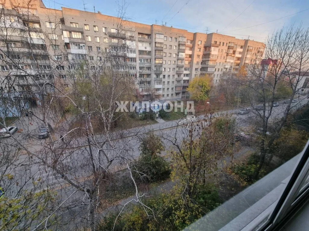 Продажа квартиры, Новосибирск, ул. Революции - Фото 16