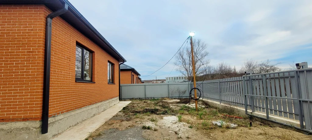 Продажа дома, Северская, Северский район, улица Весёлая - Фото 12