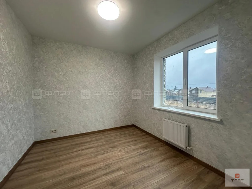 Продажа дома, Новая Тура, Зеленодольский район, ул. Слободская - Фото 5