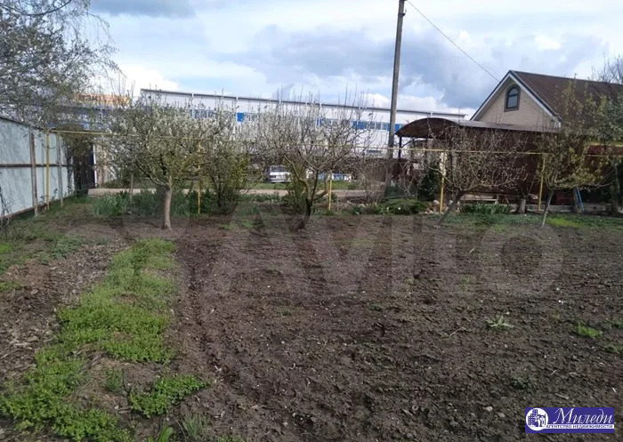 Продажа участка, Батайск, Тепличная улица - Фото 1