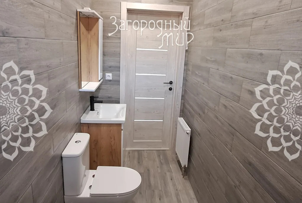 Продам дом, Киевское шоссе, 67 км от МКАД - Фото 12