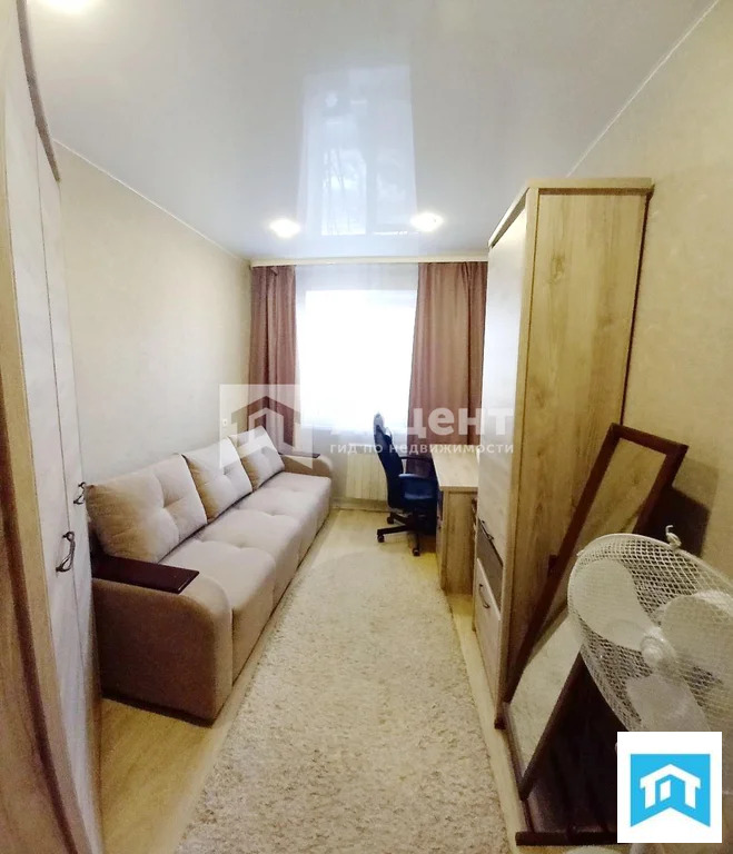 Продажа квартиры, Иваново, Текстильщиков пр-кт. - Фото 9