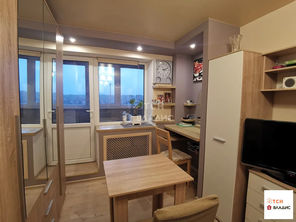 Аренда комнаты, Большие Жеребцы, Щелковский район, 1к8 - Фото 3