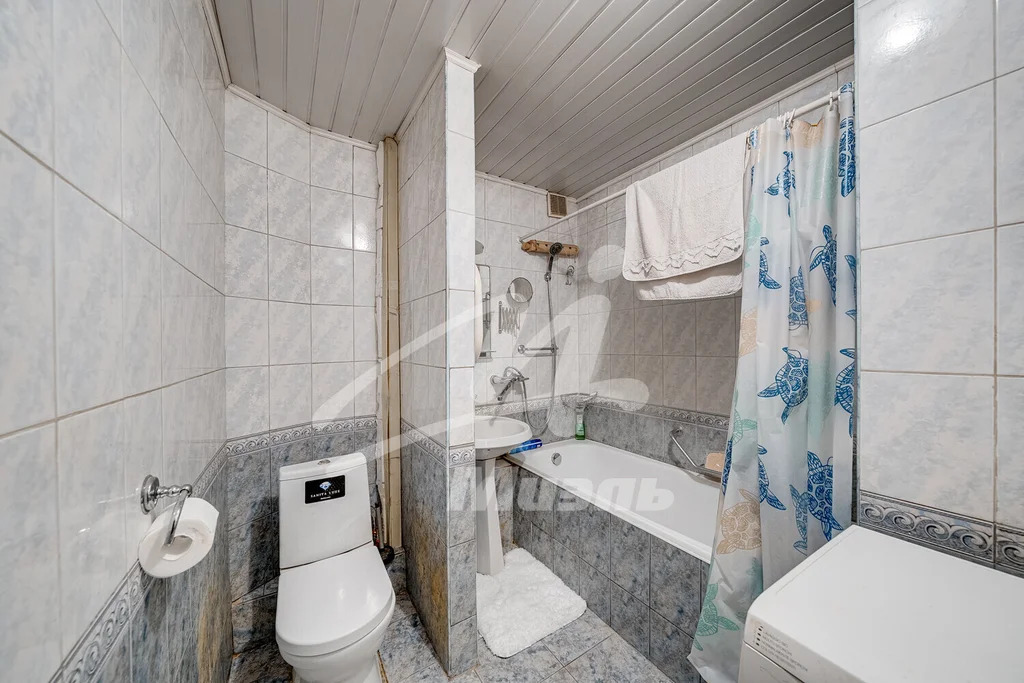 Продажа квартиры, м. Щукинская, ул. Авиационная - Фото 10