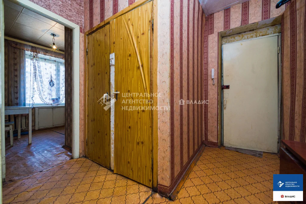 Продажа квартиры, Рязань, ул. Керамзавода - Фото 11