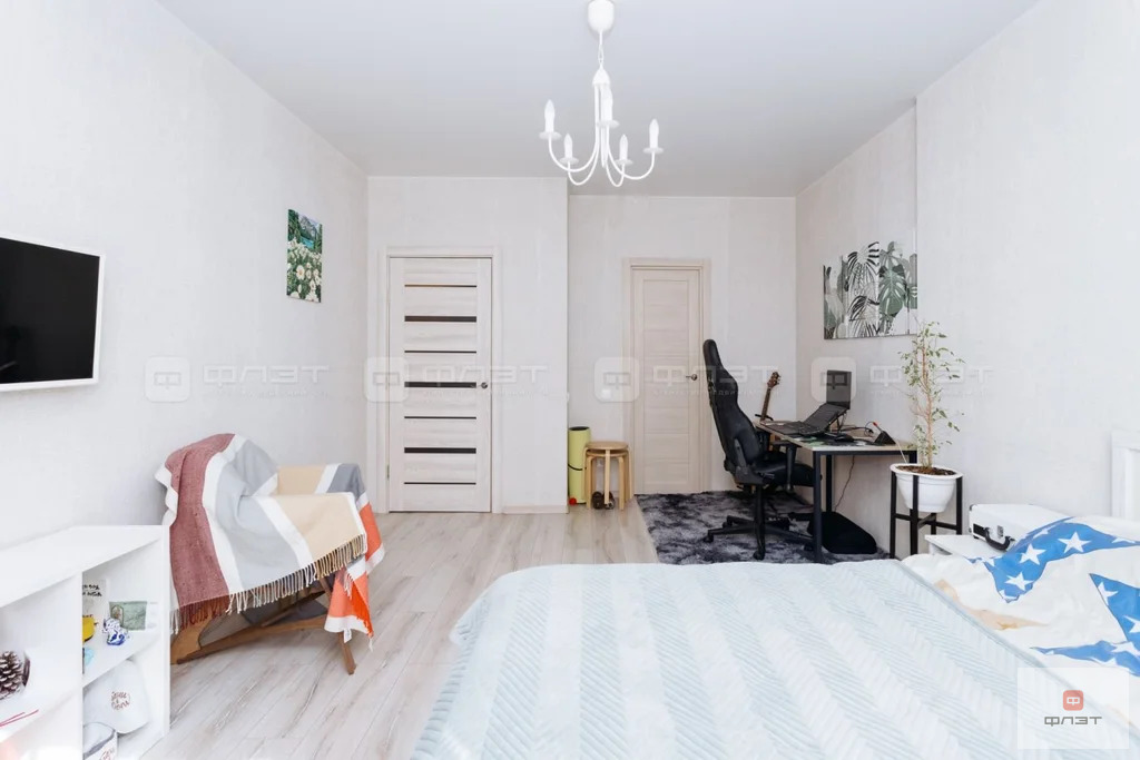 Продажа квартиры, Казань, ул. Комсомольская - Фото 3