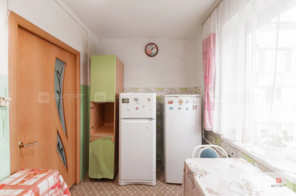 Продажа квартиры, Казань, ул. Академика Сахарова - Фото 2