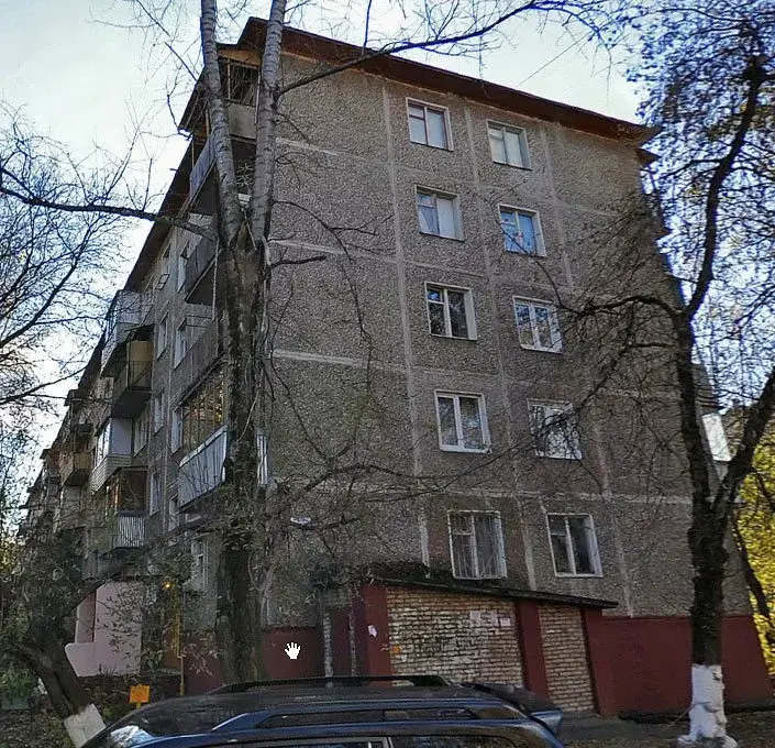 Купить В Подольске Улица Пионерская Дом 22