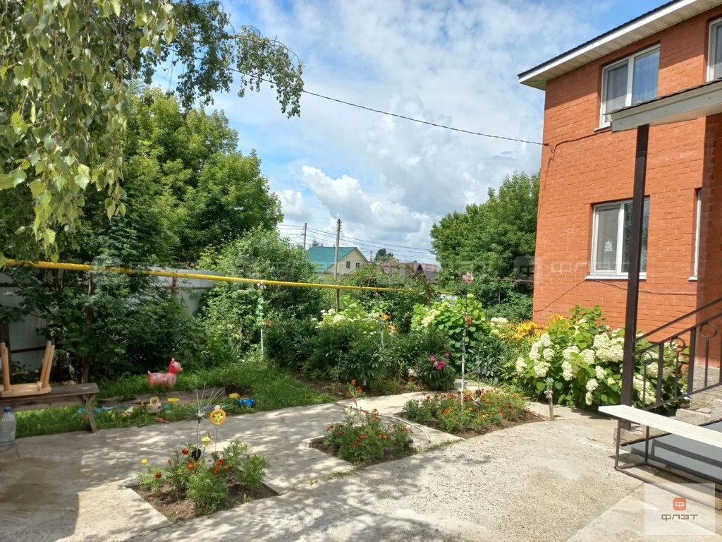 Продажа дома, Казань, ул. Поперечно-Колхозная - Фото 3