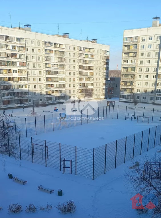 городской округ Новосибирск, Новосибирск, Рассветная улица, д.2А, ... - Фото 20